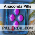 Anaconda Pills 705