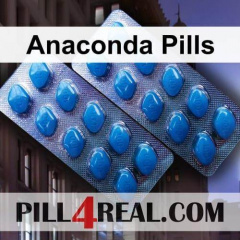 Anaconda Pills 880