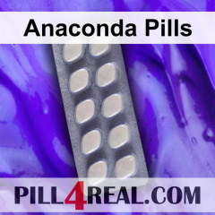 Anaconda Pills 938