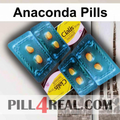 Anaconda Pills 957