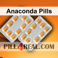 Anaconda Pills 974