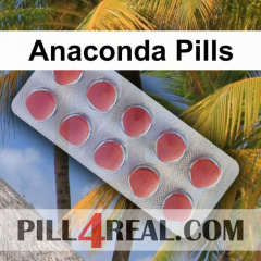 Anaconda Pills 999