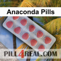 Anaconda Pills 999