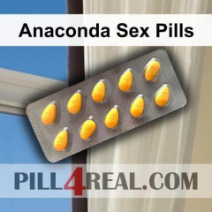 Anaconda Sex Pills 247