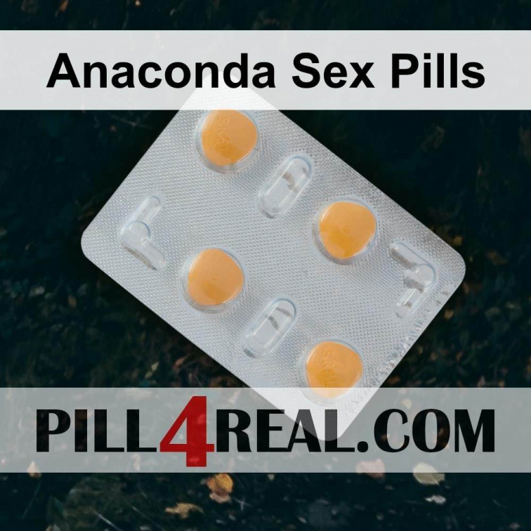Anaconda Sex Pills 248