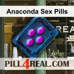 Anaconda Sex Pills 332
