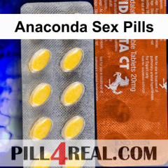 Anaconda Sex Pills 639
