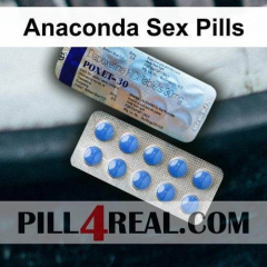 Anaconda Sex Pills 875