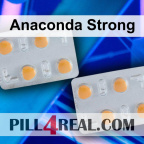Anaconda Strong 115