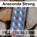 Anaconda Strong 214