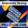 Anaconda Strong 257