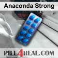 Anaconda Strong 478