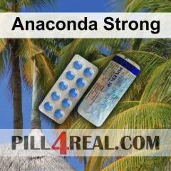 Anaconda Strong 555