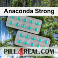 Anaconda Strong 622