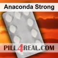 Anaconda Strong 715