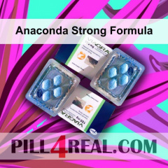 Anaconda Strong Formula 290