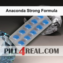 Anaconda Strong Formula 380