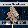 Anaconda Strong Formula 563