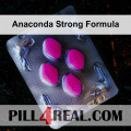 Anaconda Strong Formula 629