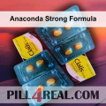 Anaconda Strong Formula 640