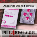 Anaconda Strong Formula 692