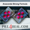 Anaconda Strong Formula 714