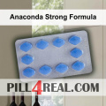 Anaconda Strong Formula 882