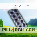 Anaconda Strong Formula Pills 776
