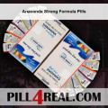 Anaconda Strong Formula Pills 931
