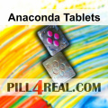 Anaconda Tablets 018