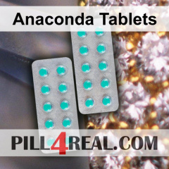 Anaconda Tablets 044