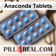 Anaconda Tablets 079