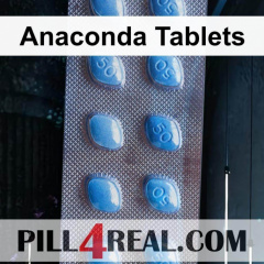 Anaconda Tablets 242