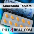 Anaconda Tablets 328