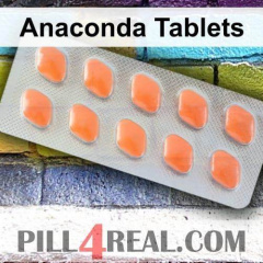 Anaconda Tablets 493