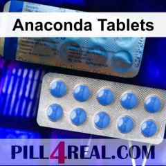 Anaconda Tablets 529