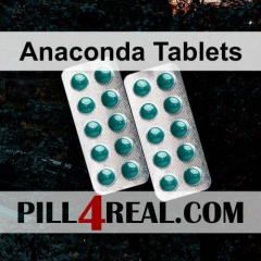 Anaconda Tablets 547
