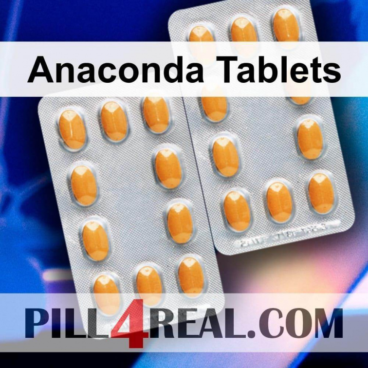 Anaconda Tablets 683