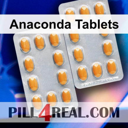 Anaconda Tablets 683
