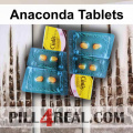 Anaconda Tablets 717