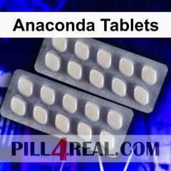 Anaconda Tablets 748