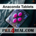 Anaconda Tablets 885