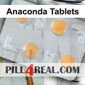 Anaconda Tablets 930