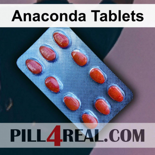 Anaconda Tablets 997