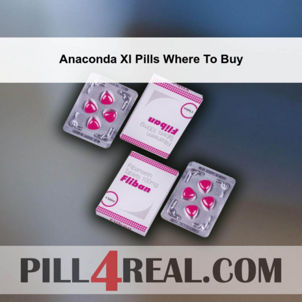 Anaconda Xl Pills Where To Buy 034