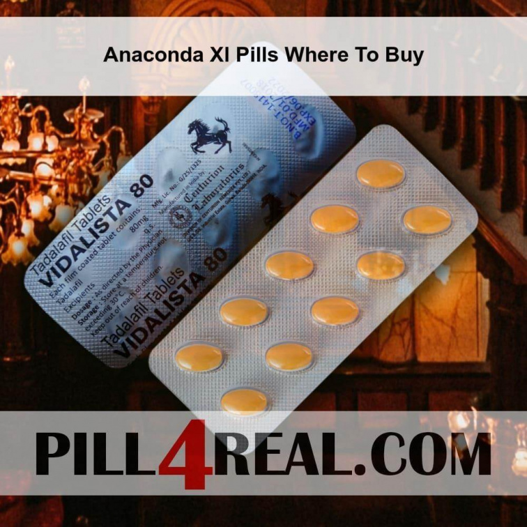 Anaconda Xl Pills Where To Buy 195
