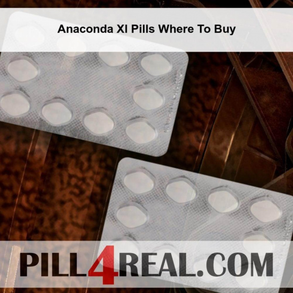 Anaconda Xl Pills Where To Buy 372