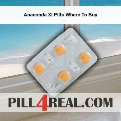 Anaconda Xl Pills Where To Buy 485