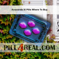 Anaconda Xl Pills Where To Buy 568