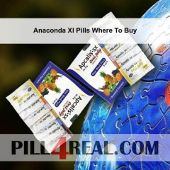 Anaconda Xl Pills Where To Buy 618